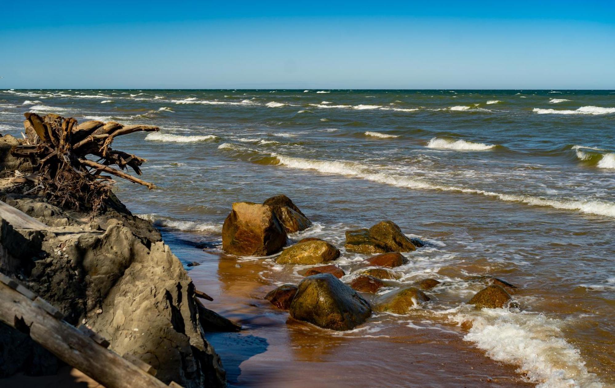 Stovyklavietė Kempings Sili Jurkalne