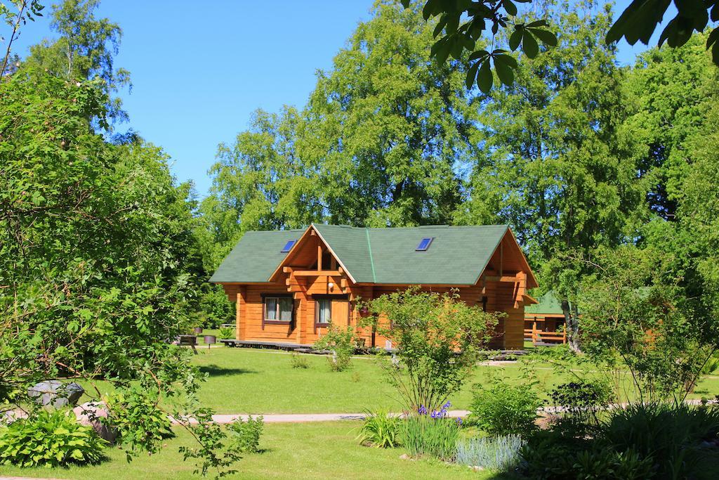 Kempings Sili Jurkalne